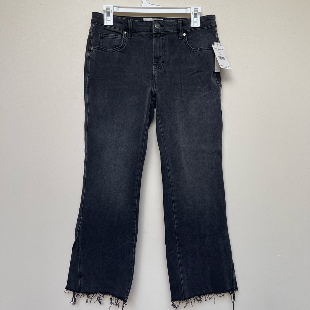Free people jeans